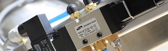 溧陽巴克特糧機配件有限公司